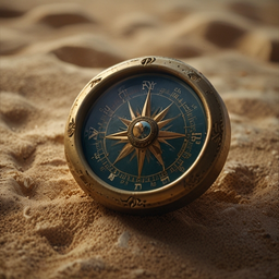 Trail of the Lost Compass Ivybet Betrouwbaar