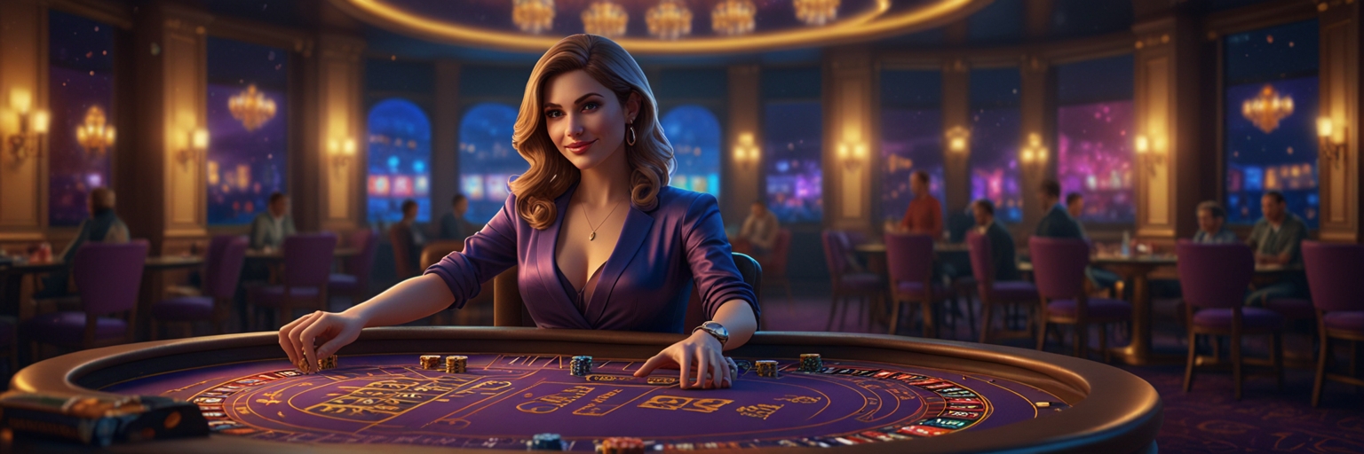 Ivybet Casino
