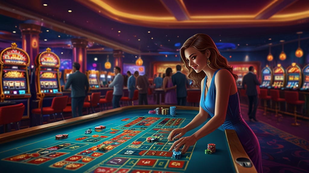 Ivybet Casino Review